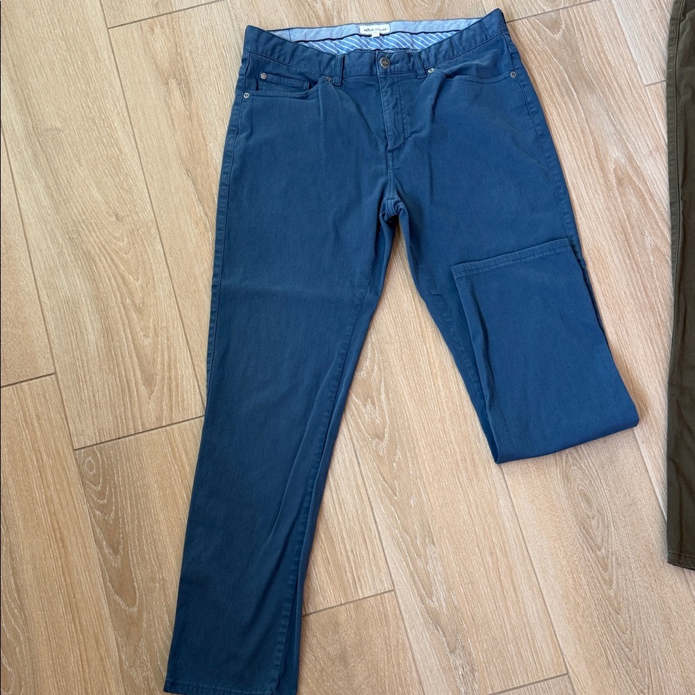 Men’s Peter Millar Pants Sz 34